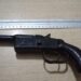 Caso de violencia intrafamiliar terminó con un detenido en poder de una cartuchera