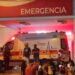 Atentado armado en el sector de Dos Bocas dejó dos personas heridas