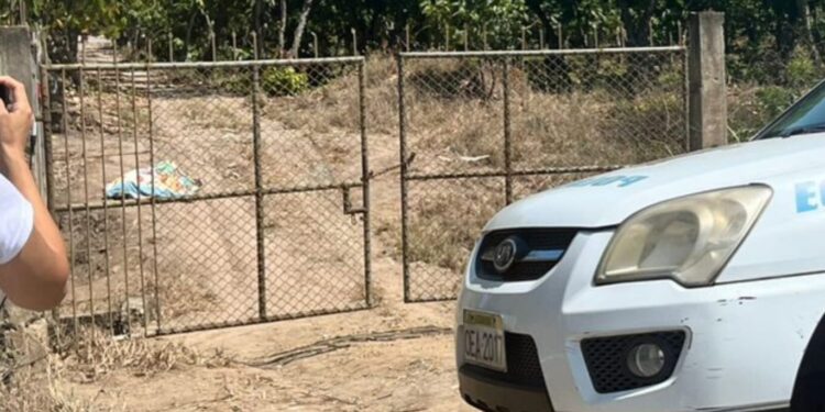 Lo contrataron para llevar un colchón y terminaron asesinándolo