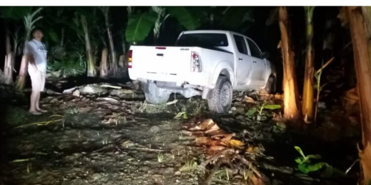 Hermano de Prefecto de El Oro fue víctima de secuestro