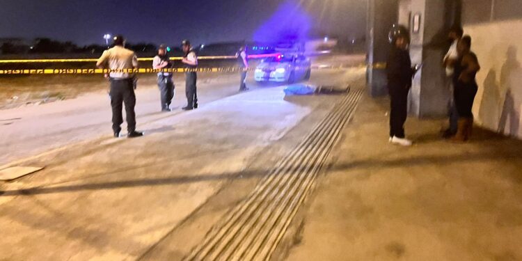 Fue identificado indigente asesinado para poder atacar en un velorio