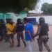 Capturan a tres sujetos miembros de banda delictiva