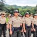 Policías deben esperar más por sus chalecos antibalas