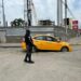 Taxista herido al recibir disparos