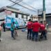 Motociclista murió en un accidente