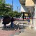 Trabajador murió tras caer de un andamio