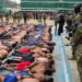 Policía y militares intervinieron la cárcel de Esmeraldas