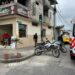 Mujer herida en un asalto al estilo sacapinta