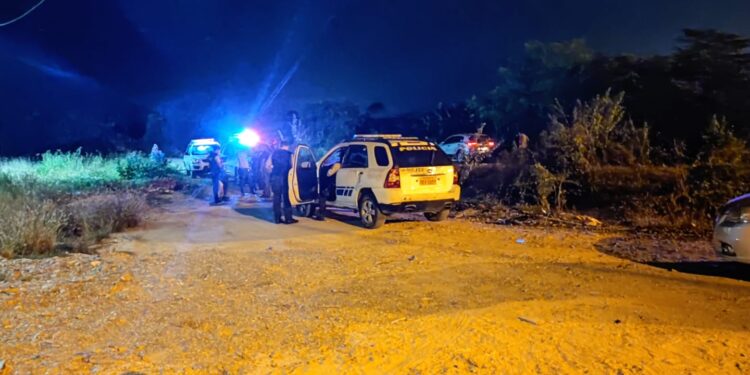 Encontraron el cuerpo de hombre que fue decapitado