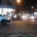 Persona herida al recibir disparo