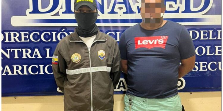 Sospechoso que habría participado en asesinato del abogado Andres Fernández busca salir en libertad