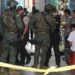 Joven fue asesinado en el mercado Mariana de Jesús