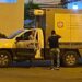 Extranjero que recibió disparo en altamar murió en el hospital
