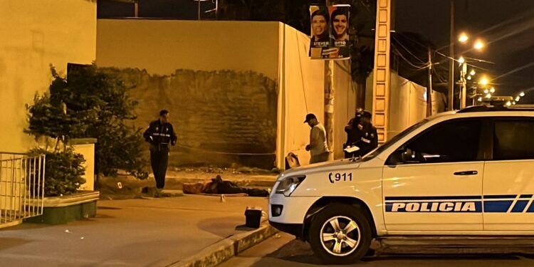 Cadáver de hombre al que botaron amarrado fue identificado