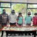Banda desarticulada por fraude al Bono de Desarrollo Humano en Ambato