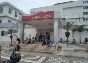 Sujeto que fue apuñalado llegó sin vida al hospital