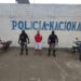Detenido con una motocicleta sustraída en un asalto