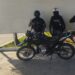 Grupo Impactó logró recuperar una motocicleta robada