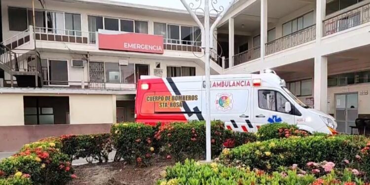Niño murió ahogado al caer a un pozo