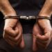 Sospechoso de expendio de sustancias fue detenido