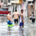 Ecuador en alerta naranja por el fenómeno del Niño