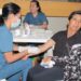 Unión de pequeños comerciantes y trabajadores autónomos del Ecuador recibieron atención médica