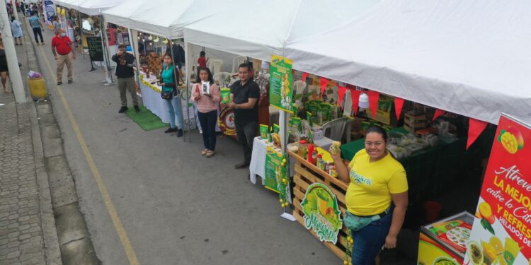 Edición 58 de Feria Mundial del Banano abre sus puertas