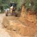 Prefectura de El Oro impulsa desarrollo en la vía que Conecta Comunidades de Balsas y Piñas