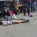 Caminaba tranquilo sin saber que sus verdugos lo asesinarían