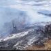 11 incendios forestales se registraron este fin de semana en Quito.