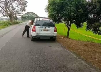 Un hombre fue torturado, decapitado y despojado de su corazón