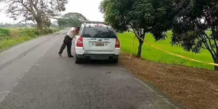 Un hombre fue torturado, decapitado y despojado de su corazón