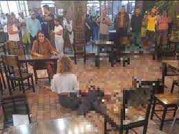 En Brasil detuvieron a Más Buscado por asesinato en restaurante del Buijo