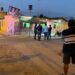 Madrugada de terror en Puerto Bolívar dejos tres muertos