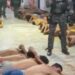 En intervención a la Penitenciaria se incautó varios artículos prohibidos