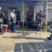 Cinco fallecidos en dos ataques armados en Quevedo