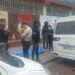 Asesinado a puñaladas en los exteriores de colegio Juan Montalvo