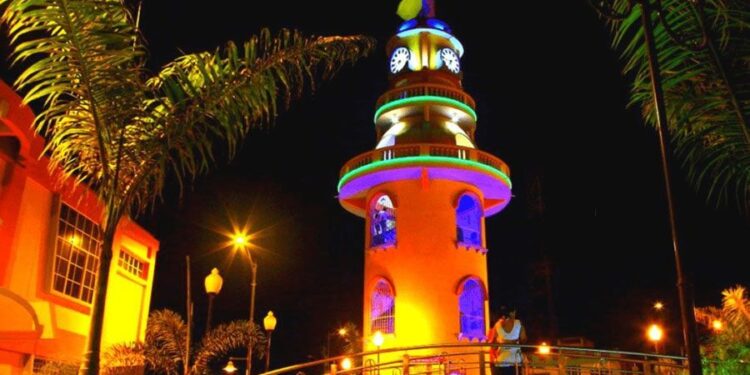 Hoy se conmemora la cantonización de Huaquillas