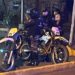 Delincuentes dejaron panfleto con el mensaje “Copias o te mueres”