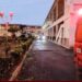 Varios heridos en un accidente de tránsito en Santa Rosa
