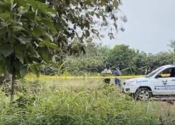 Policía fue asesinado en Babahoyo