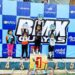 Exitosa competencia de pequeños ciclista orenses en Fedeguayas