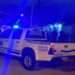 Lanzaron un posible artefacto explosivo a una terraza