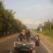 En El Oro el transporte pesado se paralizará por la inseguridad