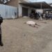 Tres muertos y un herido dejó un ataque en Huaquillas