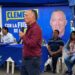 Alcalde Larry Vite y prefecto Clemente Bravo inauguran obra de mejoramiento y asfaltado vial en San Antonio