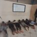 Fuerzas Armadas del Ecuador descubren fosa común con cuerpos desmembrados