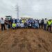 CELEC EP refuerza transmisión de energía para El Oro