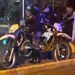 Extorsionadores no pudieron entregar amenaza de 100.000 dólares a su víctima