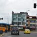 Nuevo apagón en el centro de Machala genera caos vehicular